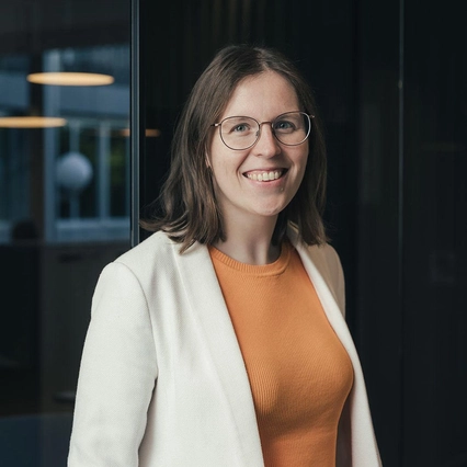 Astrid Calewaert
