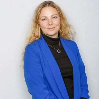 Astrid Emilie Liltorp