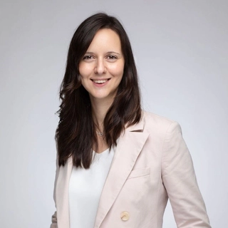 Astrid Greiner