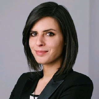 Astrid Hochberger