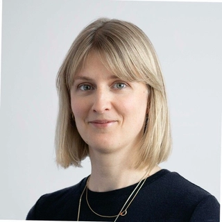 Astrid Langhorn Ottosen