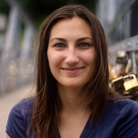 Astrid Louise Jensen