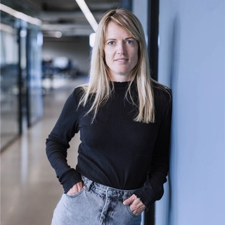 Astrid Riber Poulsen