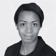 Astrid Verin