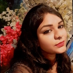 Asvitha Carrin