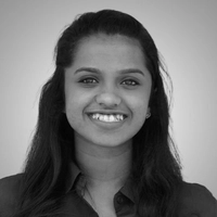 Aswathi Muraleedharan