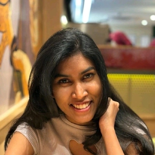 Aswathi Nair