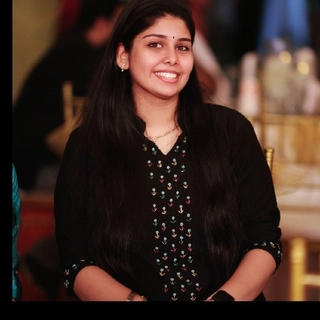 Aswathy P Nair