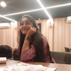 Aswathy Sivan
