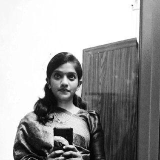 Aswathy V. S