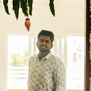Aswin Adithiya