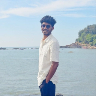 Aswin Nair