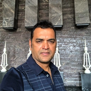 Aswin Shreemal