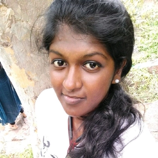 Aswini Priya Chandran