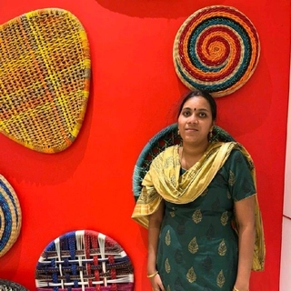 Aswini Srinath