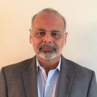 Atamjit Sandhanwalia