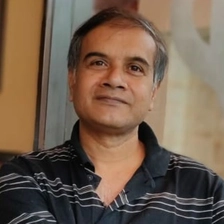Atanu Dasgupta