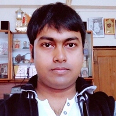 Atanu Majumdar
