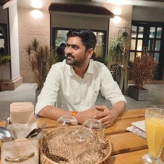 Atendra Singh Yadav