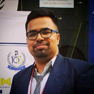 Atharv Naik