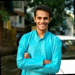 Atharva Kulkarni