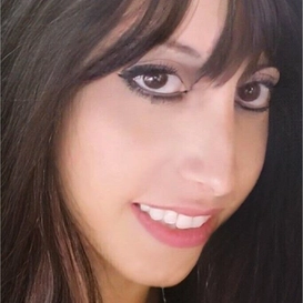 Athina Kanelli