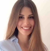 Athina Syrrakou