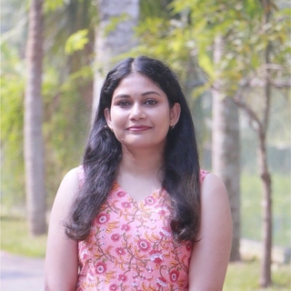 Athira Gopakumar