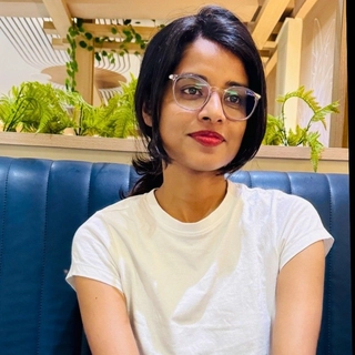 Athira Krishnan