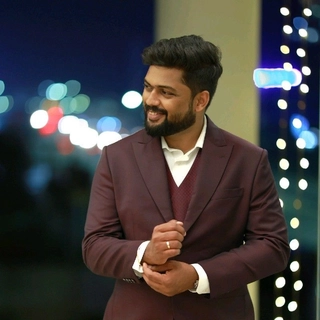 Athithan Rajarajan