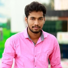 Athul A K