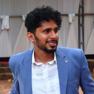 athul jacob