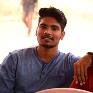 Athul Krishna