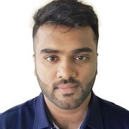 Athul Prasanth