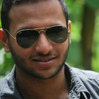 ATHUL SANTHOSH