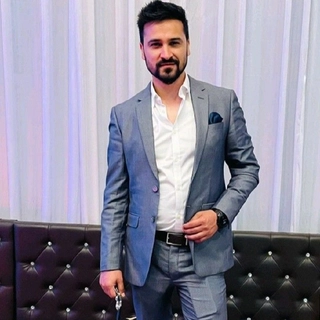 Atif Shah