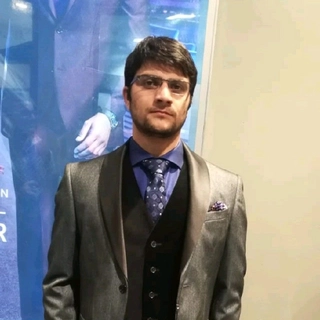 Atif Zaidi