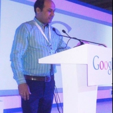 Atindra Kumar