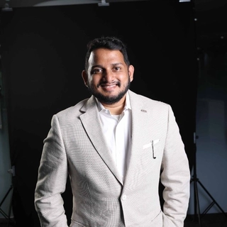 Atit Kothari