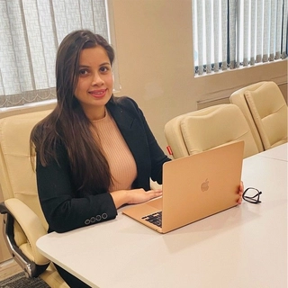 Atiya Irfan