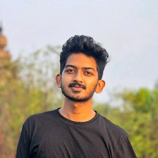 Atreya Katnam