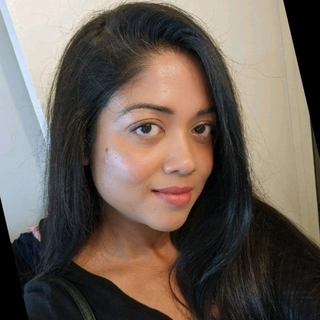 Atreyee Mukherjee