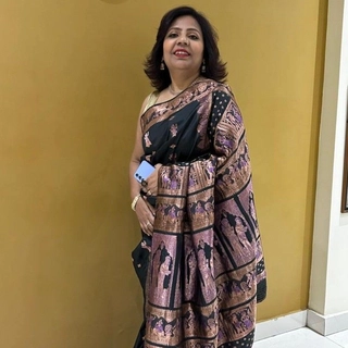 Atreyi Mukherjee