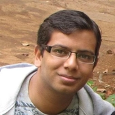 Atul Agarwal