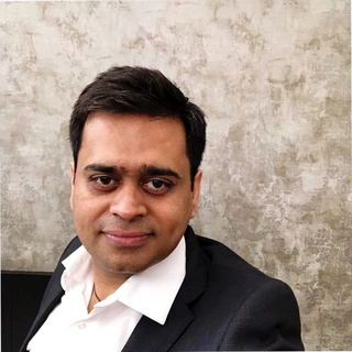 Atul Bhalla