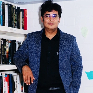 Atul Bhardwaj