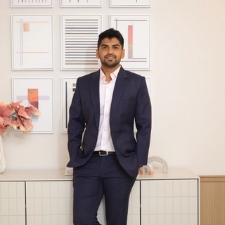 Atul Bhutra