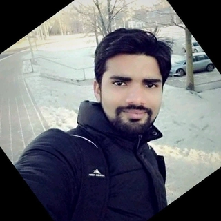 Atul Chandge