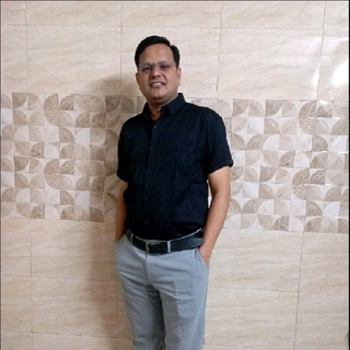 Atul Chaudhari
