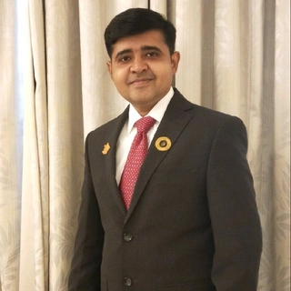 Atul Chaudhari